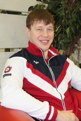 Иван Нифонтов